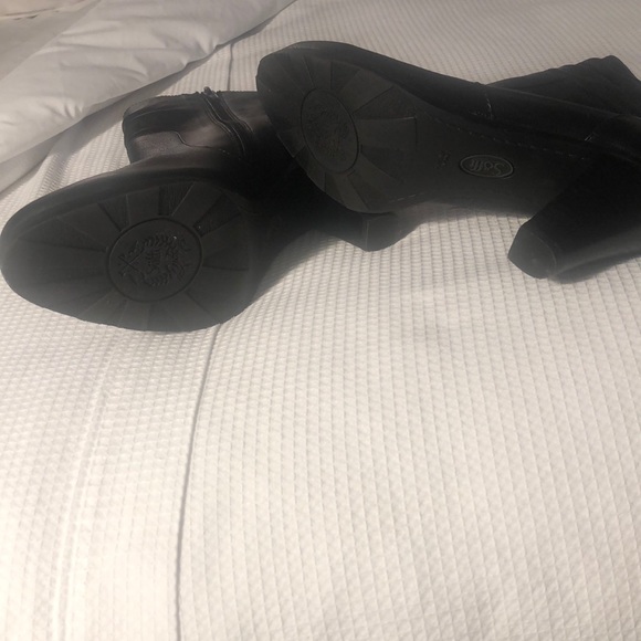 Booties - Picture 3 of 6